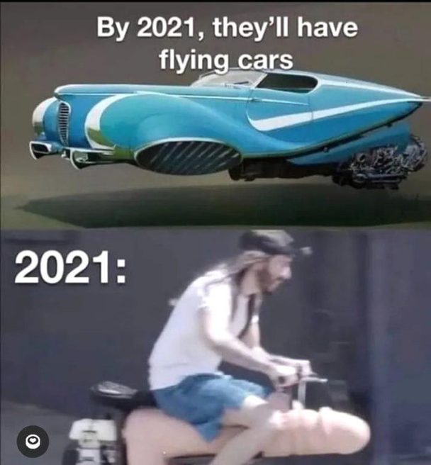 We’re getting there