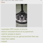 Anon’s investment pays off