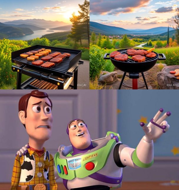 I was gone for few days and this is what I see all over 9gag