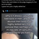 Something patriarchy