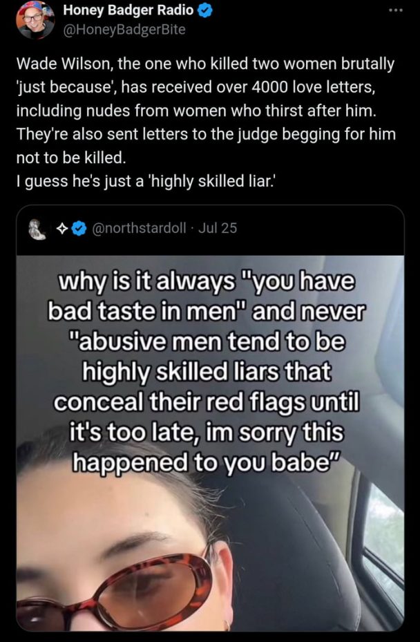 Something patriarchy