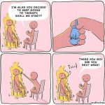 That would be 50$ please