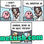 Dr. K