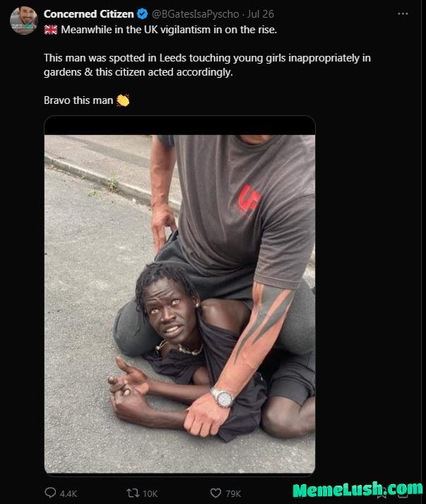 Deport Deport Deport