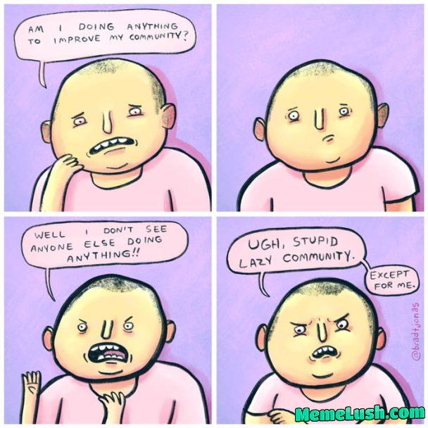 Contribution Contribution