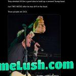 Do Green Day Have A Wish To End UP As Red Day?