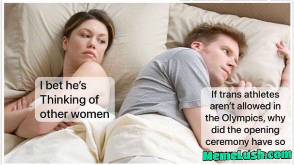 What a mad world we live in!