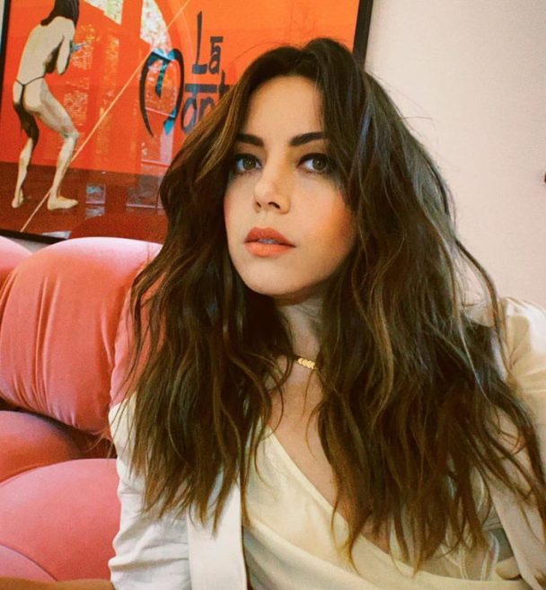 Aubrey Plaza Aubrey Plaza