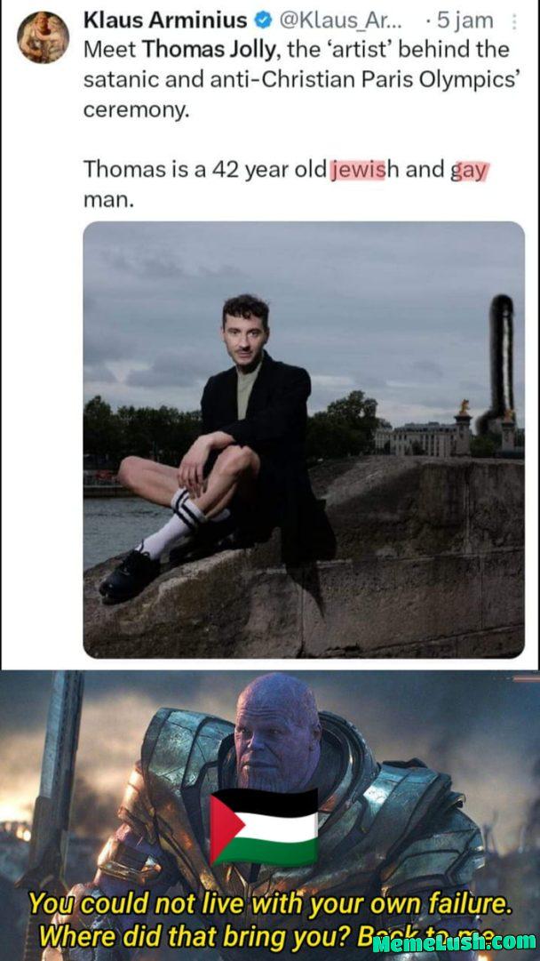 Well well well… now who’s your REAL enemy? Well well well… now who’s your REAL enemy?