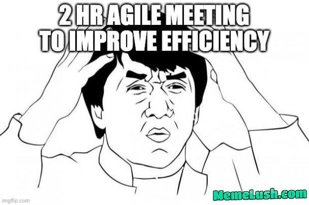 AgileMeetingImproveEfficiency