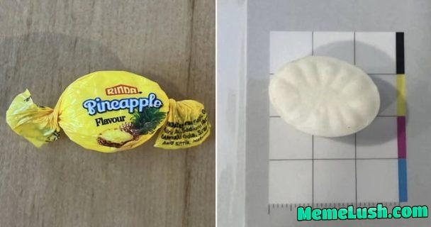 Charity Accidentally Hands Out Meth-laced Candies To The Homeless