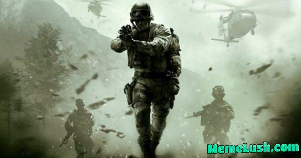 ‘Modern Warfare 2’ Multiplayer Mod Shuts Down After Cease & Desist Demand ‘Modern Warfare 2’ Multiplayer Mod Shuts Down After Cease & Desist Demand