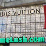 China Shopper Makes Louis Vuitton Staff Count ,000 Cash For 2 Hours Then Leaves