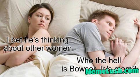 They never specified this They never specified this