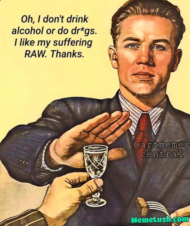 Don’t waste good suffering Don’t waste good suffering