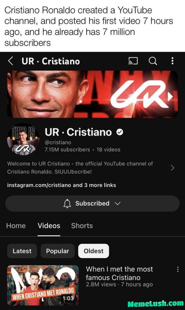 CR7