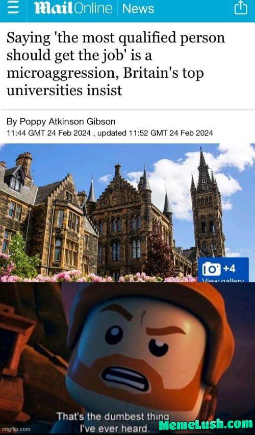 “Why don’t you get a job?” “Why don’t you get a job?”