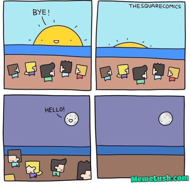 Posting memes I found on my smartphone until I get bored or die #566 Posting memes I found on my smartphone until I get bored or die #566