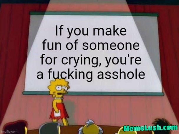 Apparently some people still need to be told this Apparently some people still need to be told this