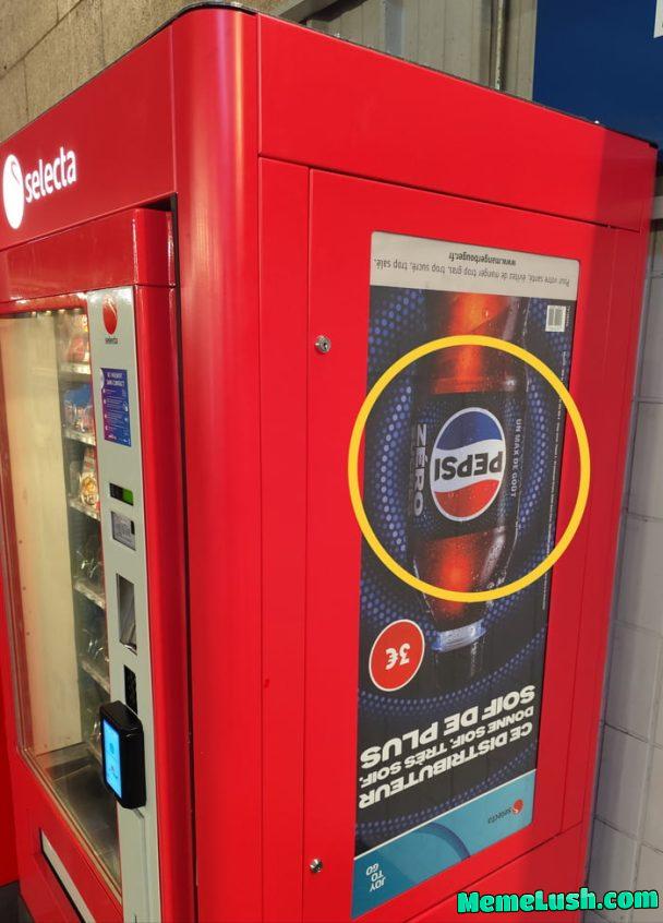 Together, let’s make this 9gagger hard working famous, to the TOP isded pepsi Together, let’s make this 9gagger hard working famous, to the TOP isded pepsi