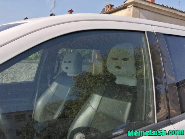 Why would someone do that?