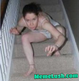 Your virginity or your life Your virginity or your life