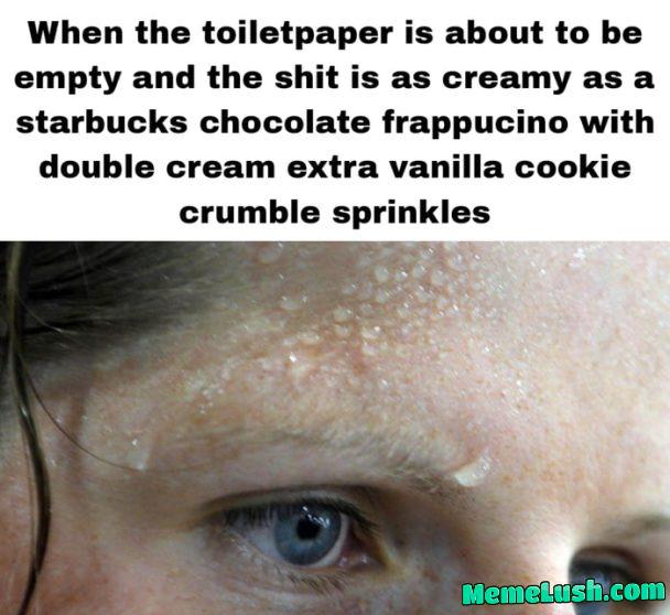 How to develope a trauma