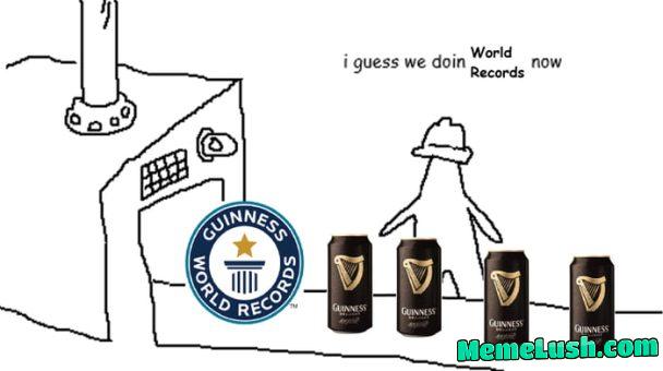 Guess we are keeping word records now, hold my beer. Guess we are keeping word records now, hold my beer.