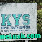 The name of a mental health support centre in New Zealand