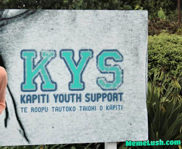 The name of a mental health support centre in New Zealand