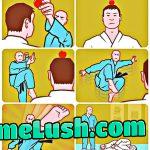 Trust Me, i’m flexible