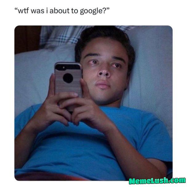 This happens way too often 😭