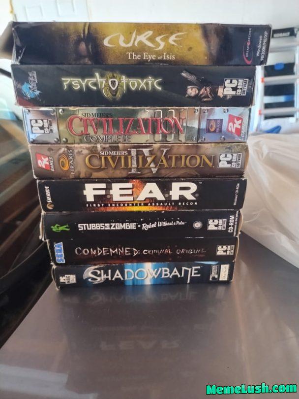 Goodwill adventure #2 jackpot Goodwill adventure #2 jackpot