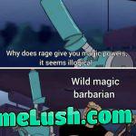 I unga, therefore I bunga