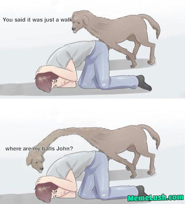 You told me it was a holiday