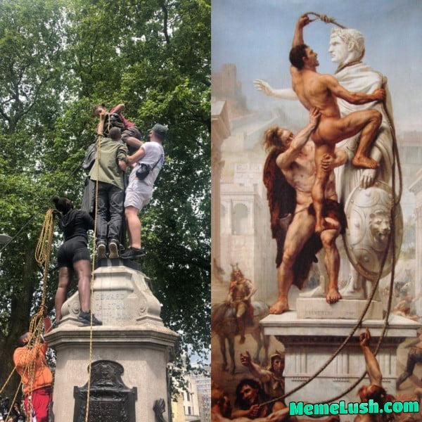 I keep adding memes about the Roman Empire until I get bored or die #23 I keep adding memes about the Roman Empire until I get bored or die #23