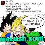 Not Sure If Troll or Serious.