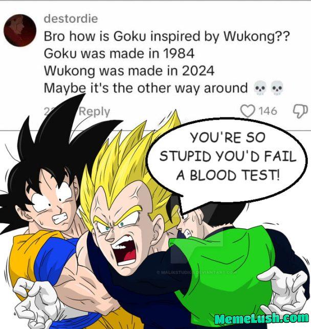 Not Sure If Troll or Serious.