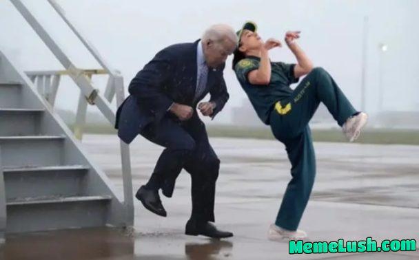 Ladies & gentlemen it is with great pleasure to announce you: Today is friday!