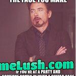 And after all you are my Wonderwall