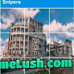 Enlisted snipers