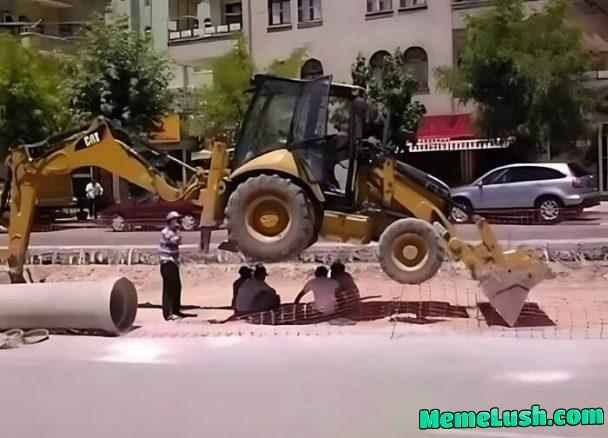 Really ? Right in front of my OSHA HANDBOOK ? Really ? Right in front of my OSHA HANDBOOK ?