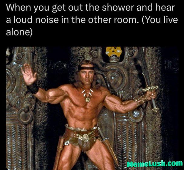 What was that