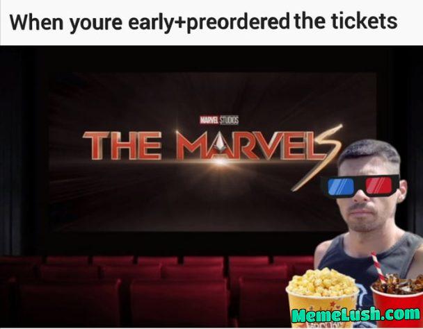 Next movie He picks;”the Kind Axe Murderer”