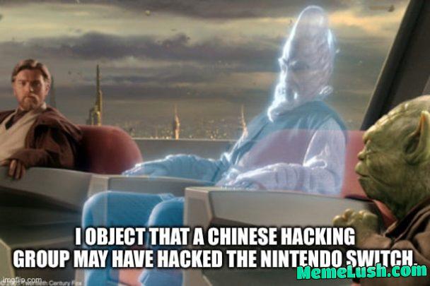 Maybe it so. Maybe it so.