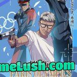 Just make an anime out of it already…