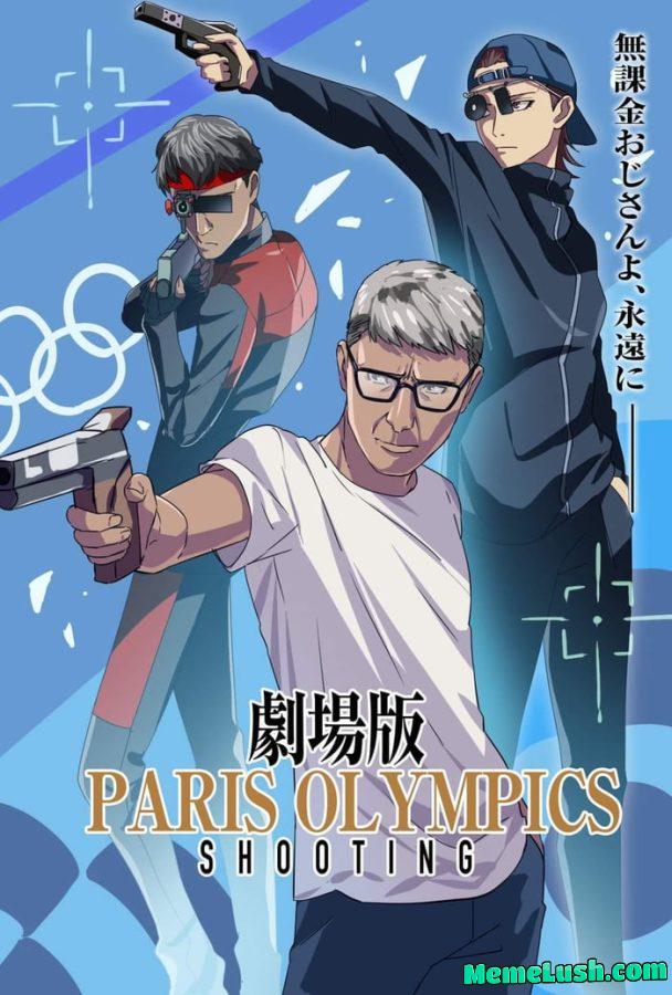 Just make an anime out of it already… Just make an anime out of it already…