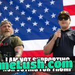 9gag’s favorite armed crying doughboy has left the chat: