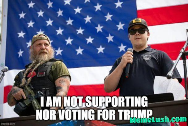 9gag’s favorite armed crying doughboy has left the chat: