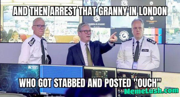 Arrest them all! Fascism Manifest Arrest them all! Fascism Manifest